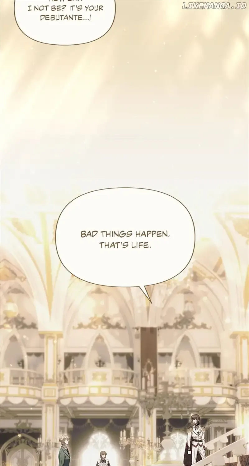Time To Dedicate Your Death Chapter 65 page 25