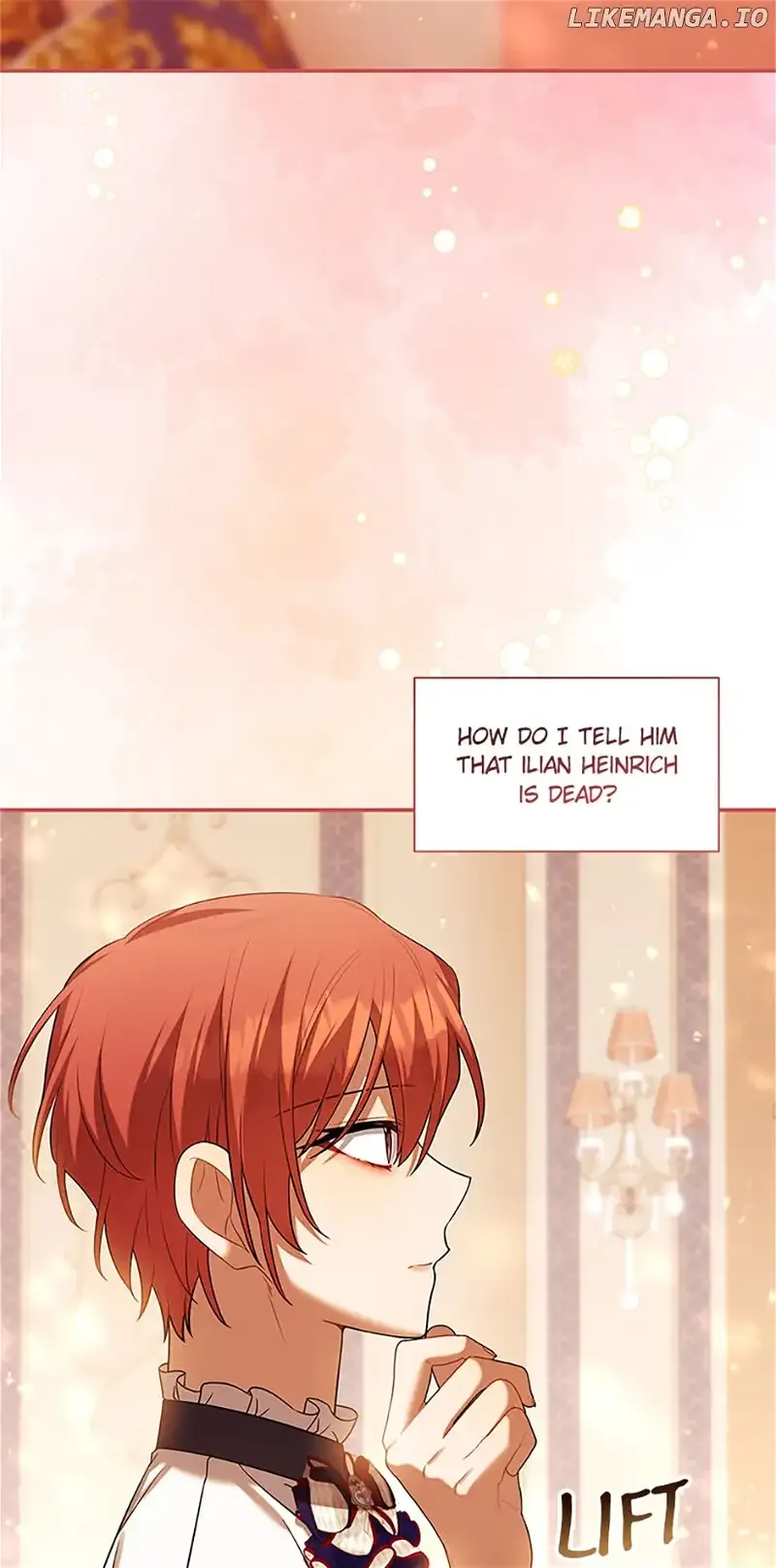 Time To Dedicate Your Death Chapter 65 page 70