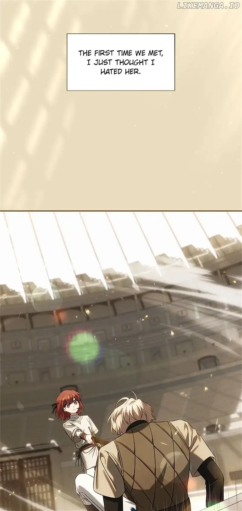 Time To Dedicate Your Death Chapter 65 page 18