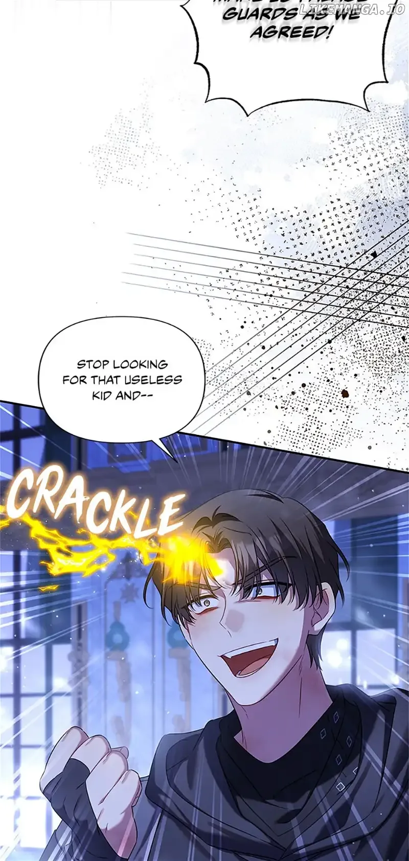 Time To Dedicate Your Death Chapter 63 page 66