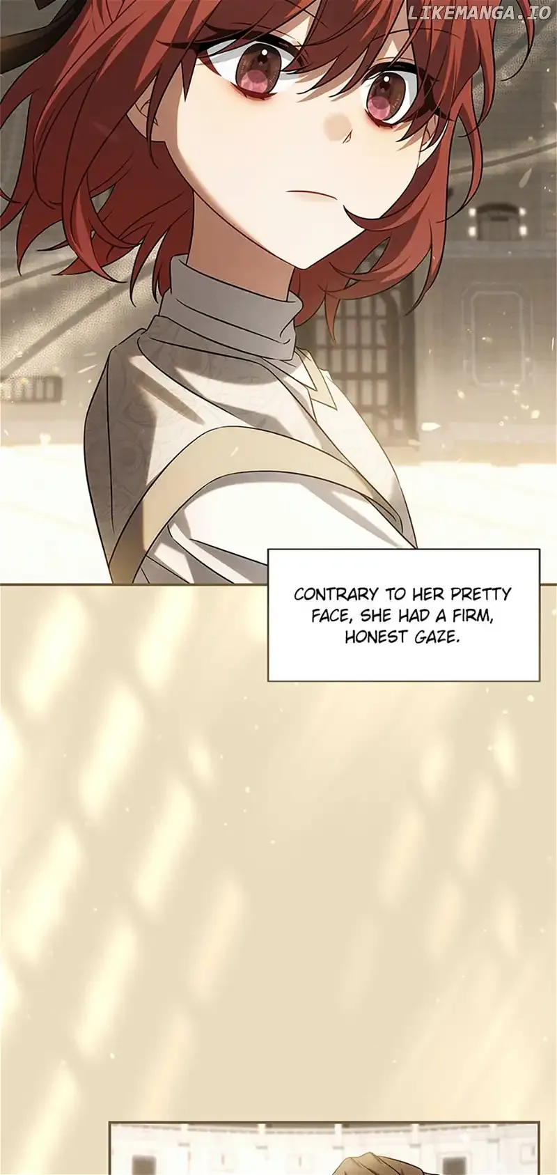 Time To Dedicate Your Death Chapter 65 page 20