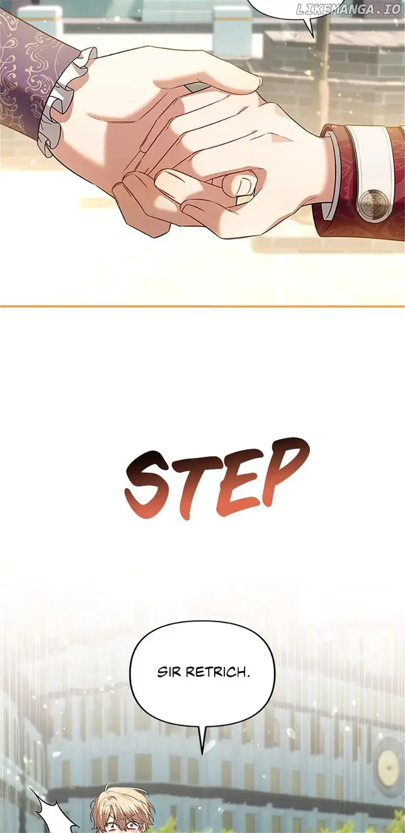 Time To Dedicate Your Death Chapter 65 page 48