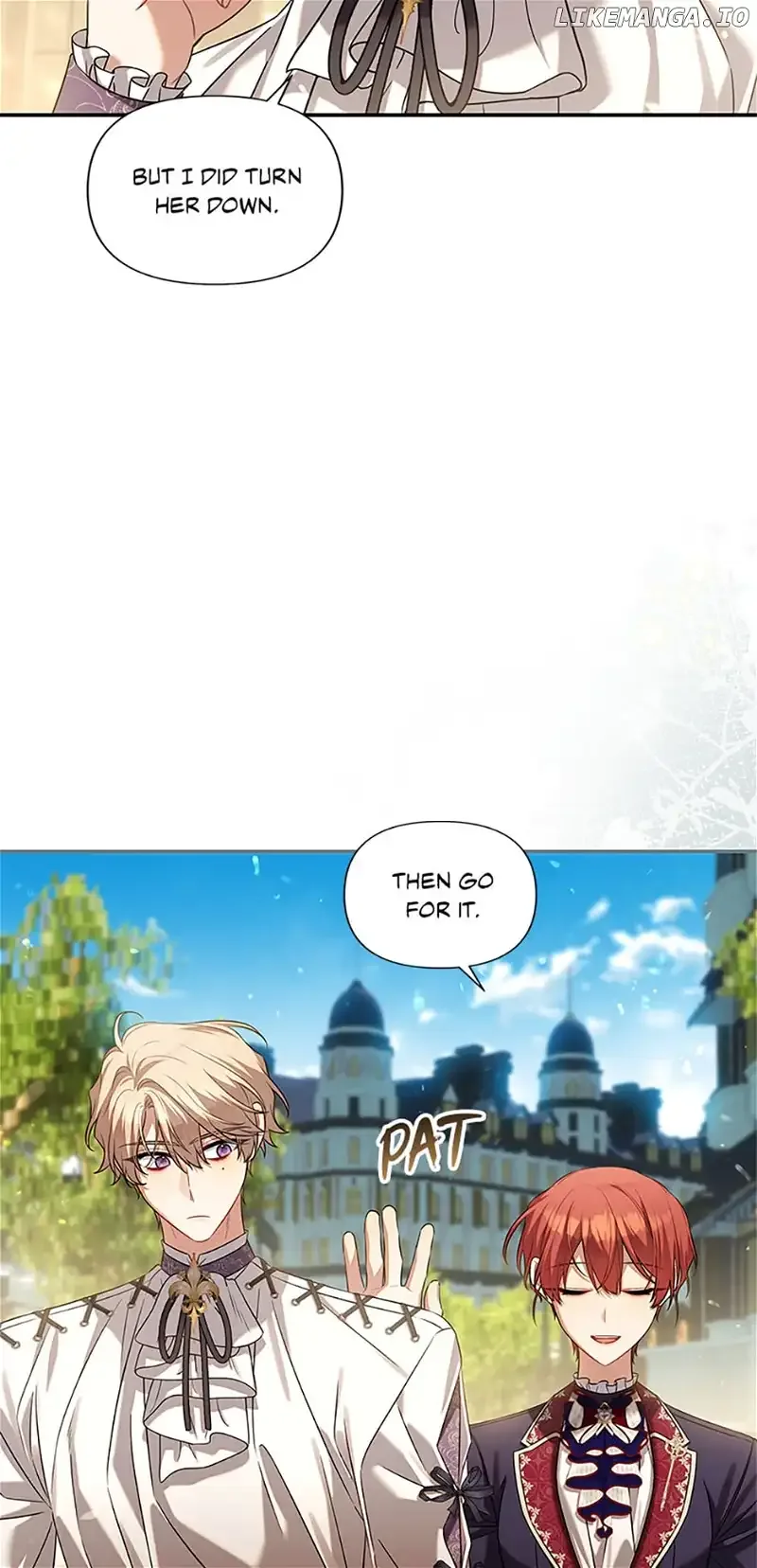 Time To Dedicate Your Death Chapter 65 page 55