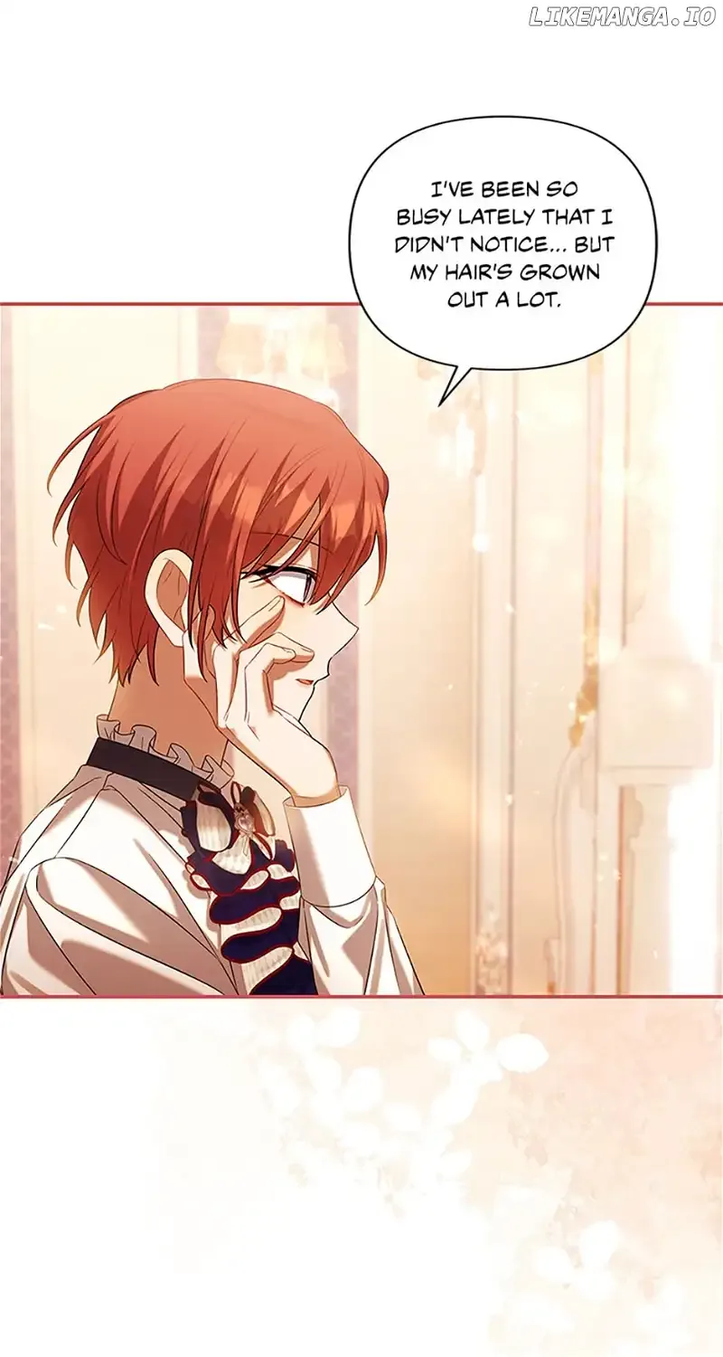 Time To Dedicate Your Death Chapter 65 page 64