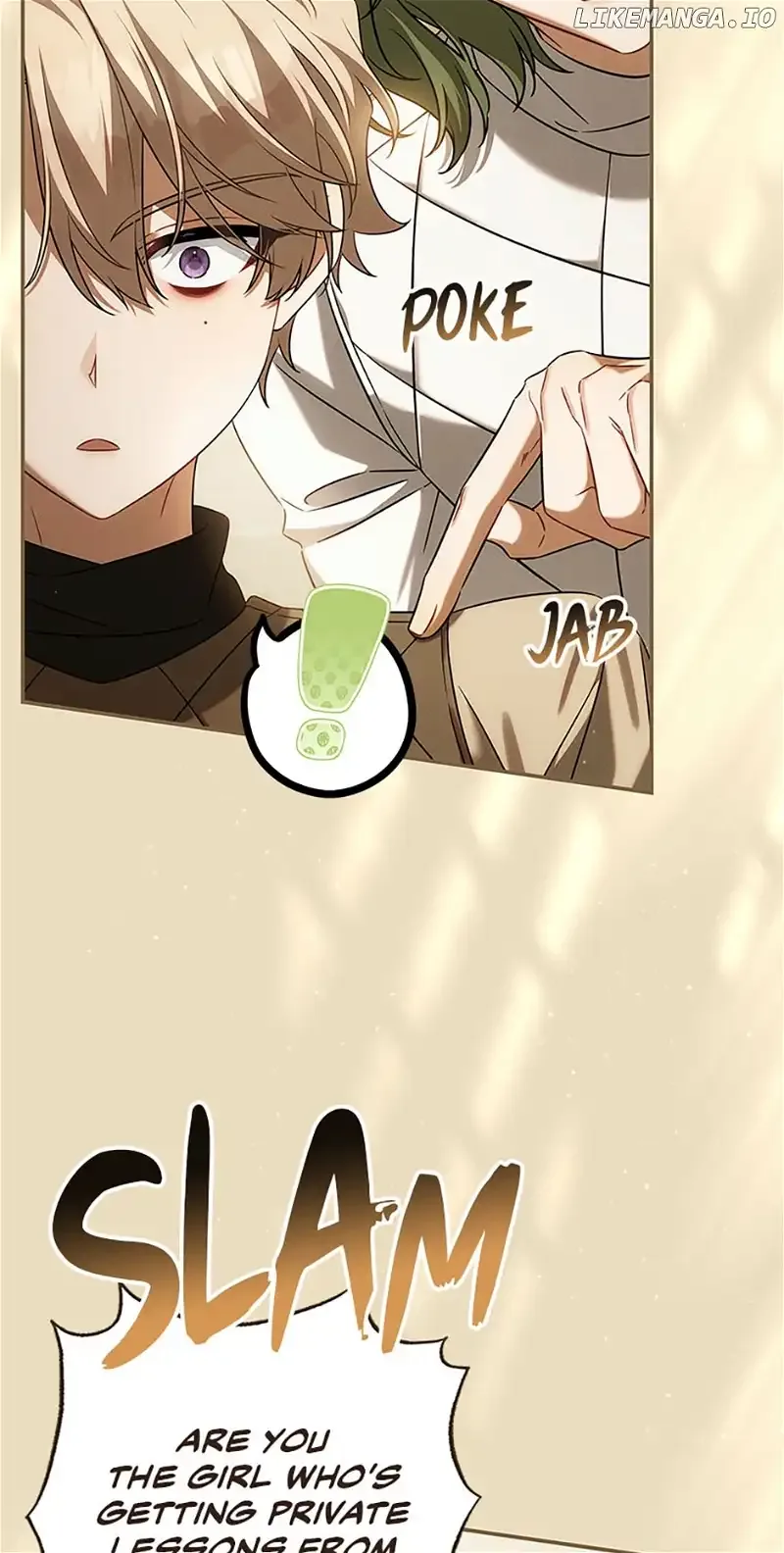 Time To Dedicate Your Death Chapter 65 page 15