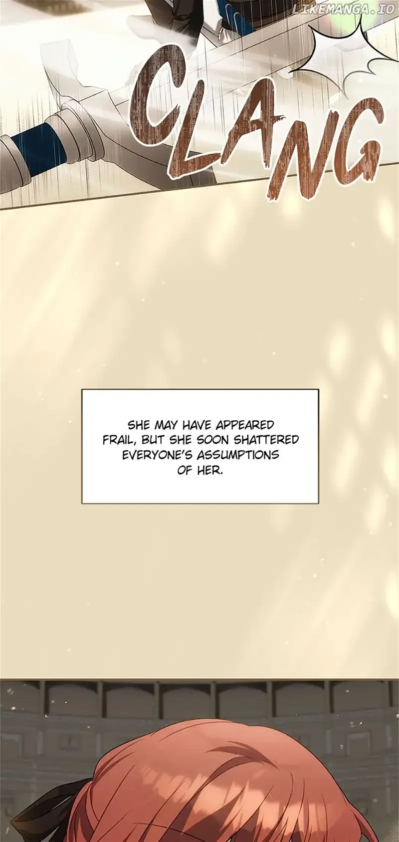 Time To Dedicate Your Death Chapter 65 page 19