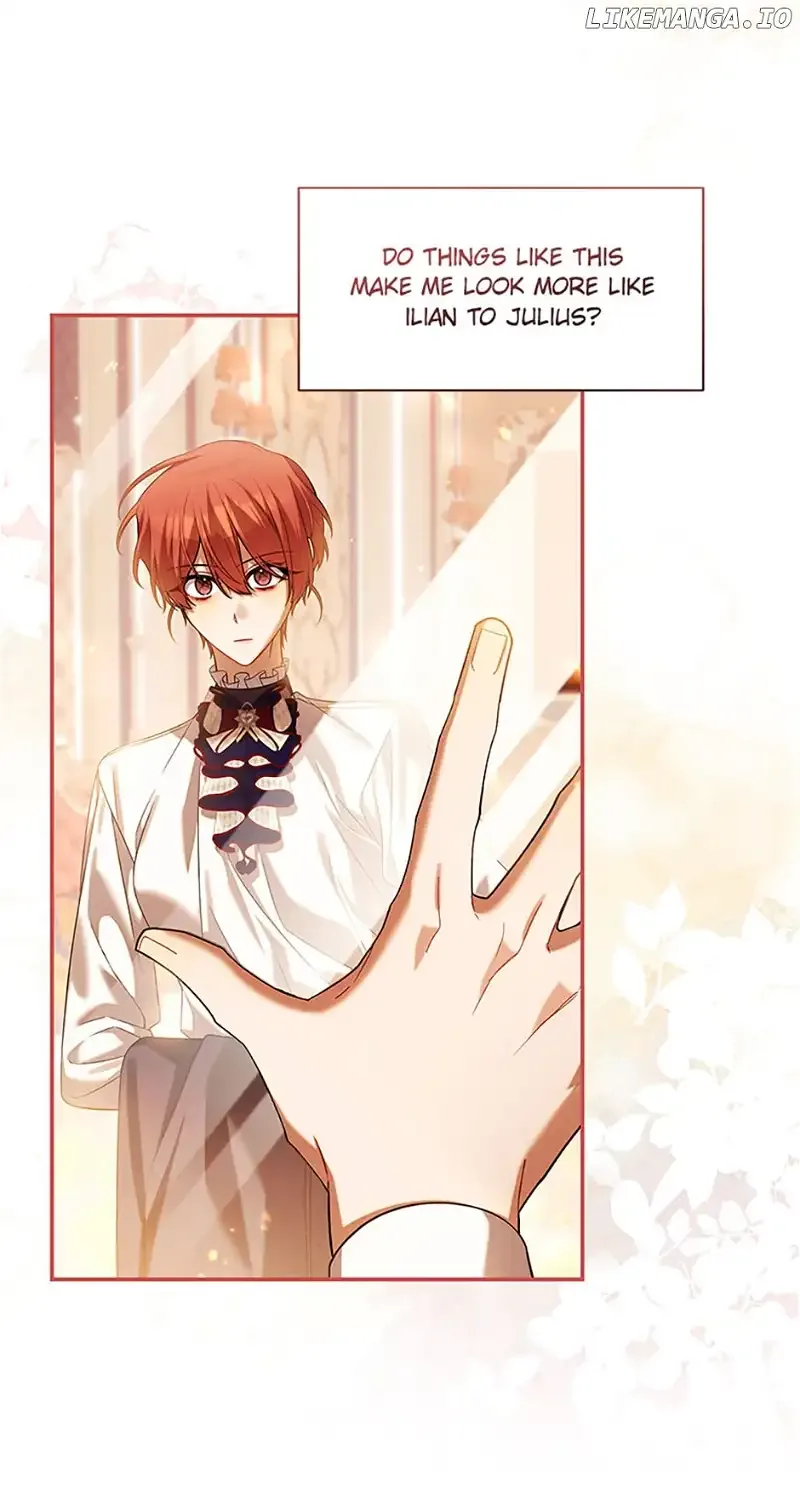 Time To Dedicate Your Death Chapter 65 page 65