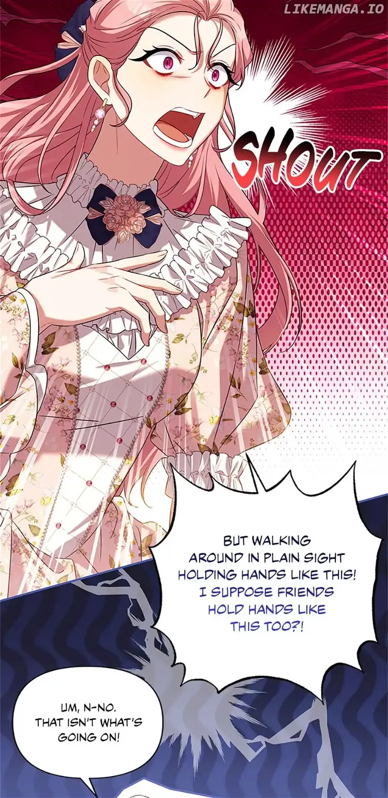 Time To Dedicate Your Death Chapter 65 page 50