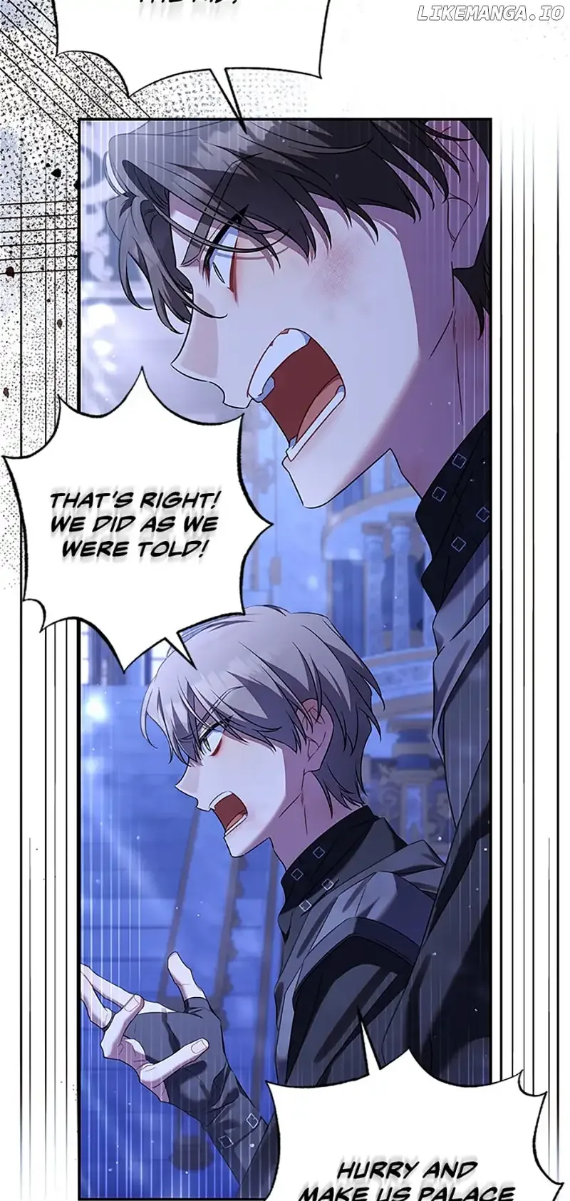 Time To Dedicate Your Death Chapter 63 page 65