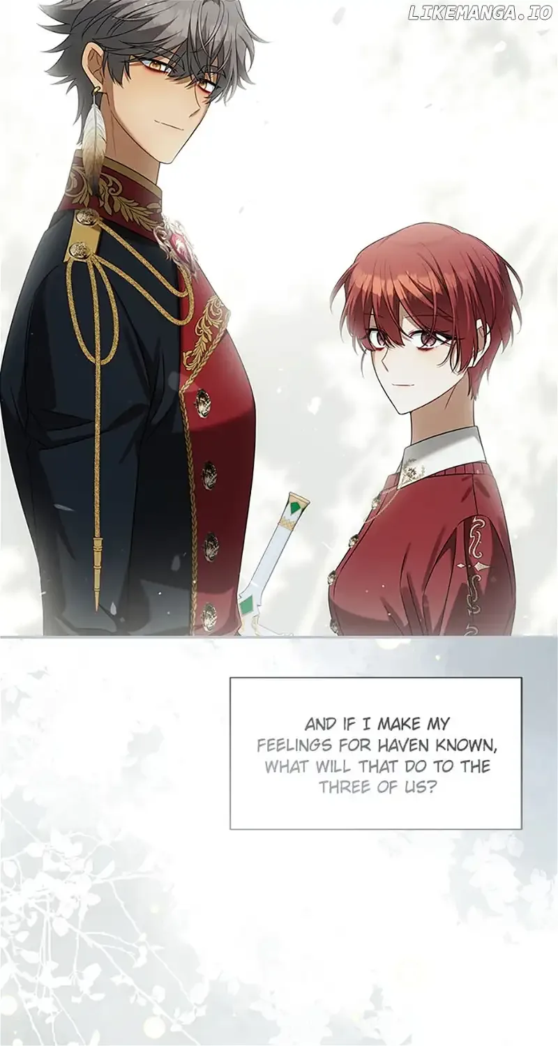 Time To Dedicate Your Death Chapter 65 page 30
