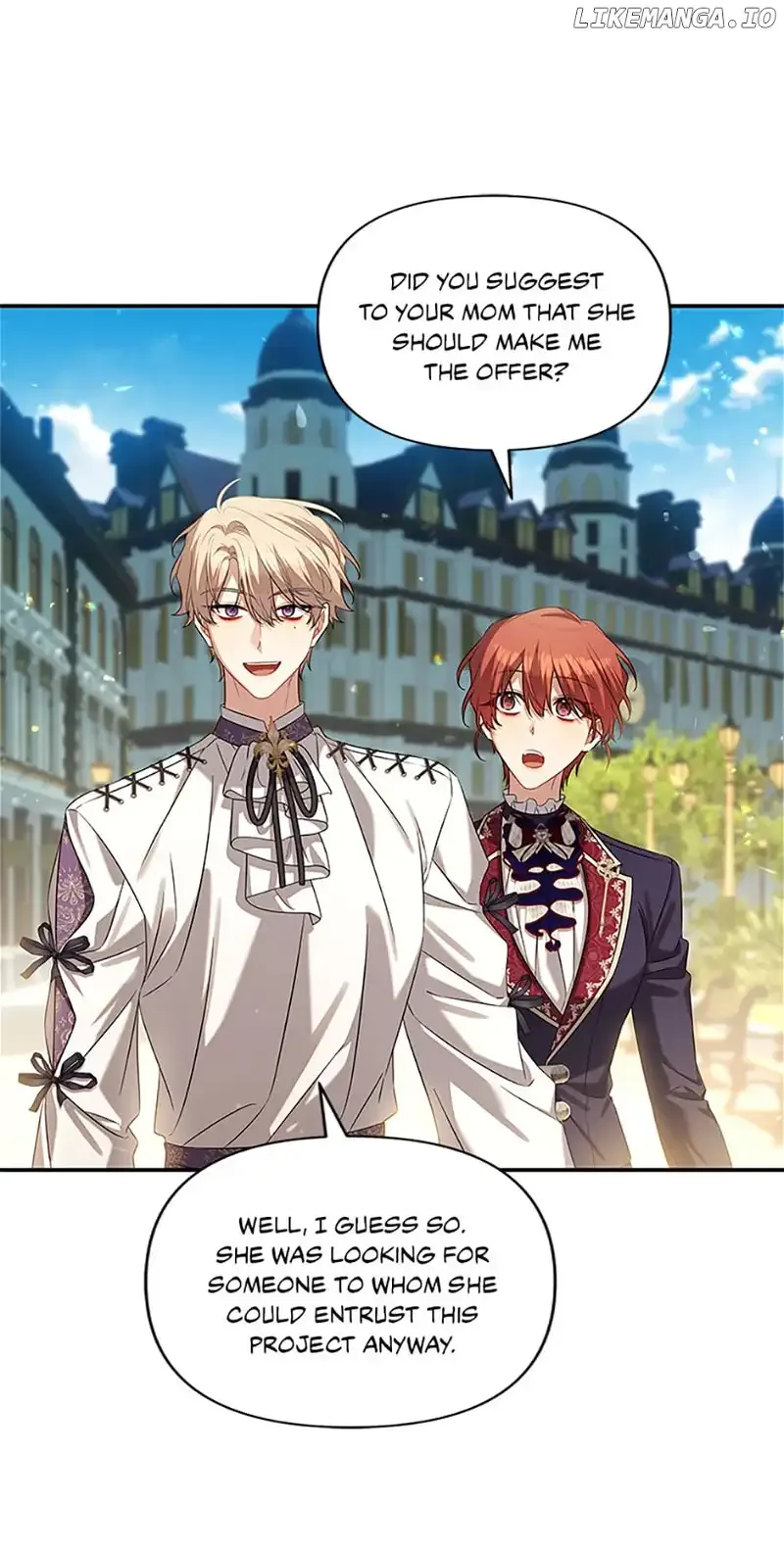 Time To Dedicate Your Death Chapter 65 page 45