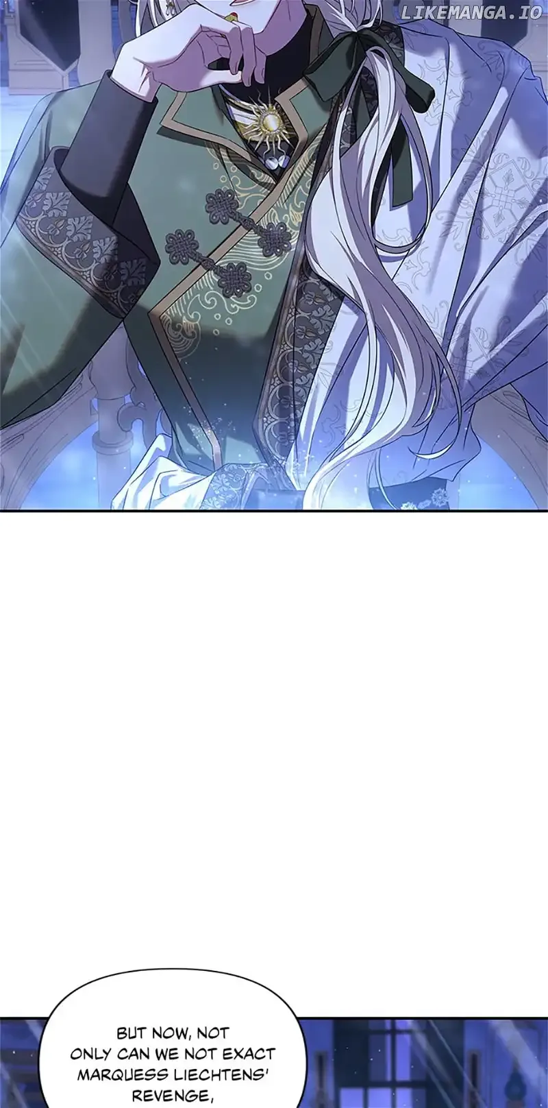 Time To Dedicate Your Death Chapter 63 page 61
