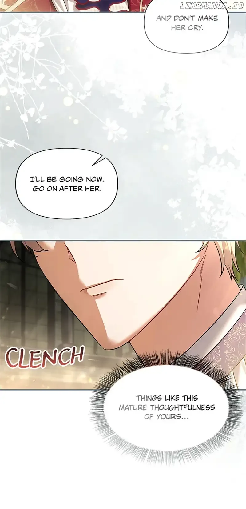 Time To Dedicate Your Death Chapter 65 page 57