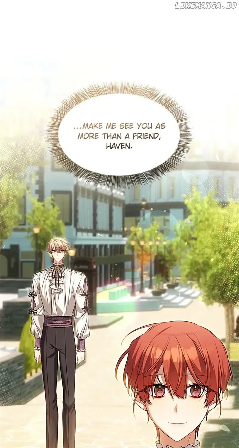 Time To Dedicate Your Death Chapter 65 page 58