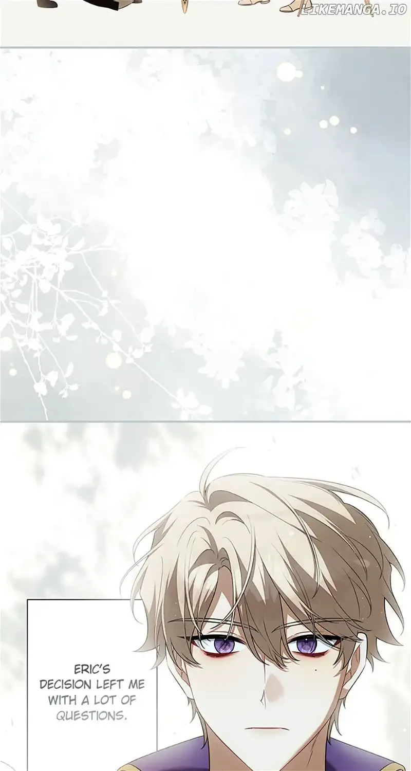 Time To Dedicate Your Death Chapter 65 page 28