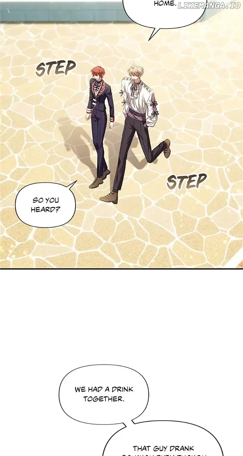 Time To Dedicate Your Death Chapter 65 page 35