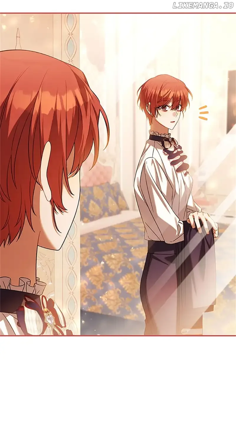 Time To Dedicate Your Death Chapter 65 page 63