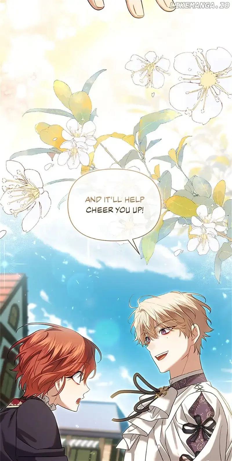 Time To Dedicate Your Death Chapter 65 page 41