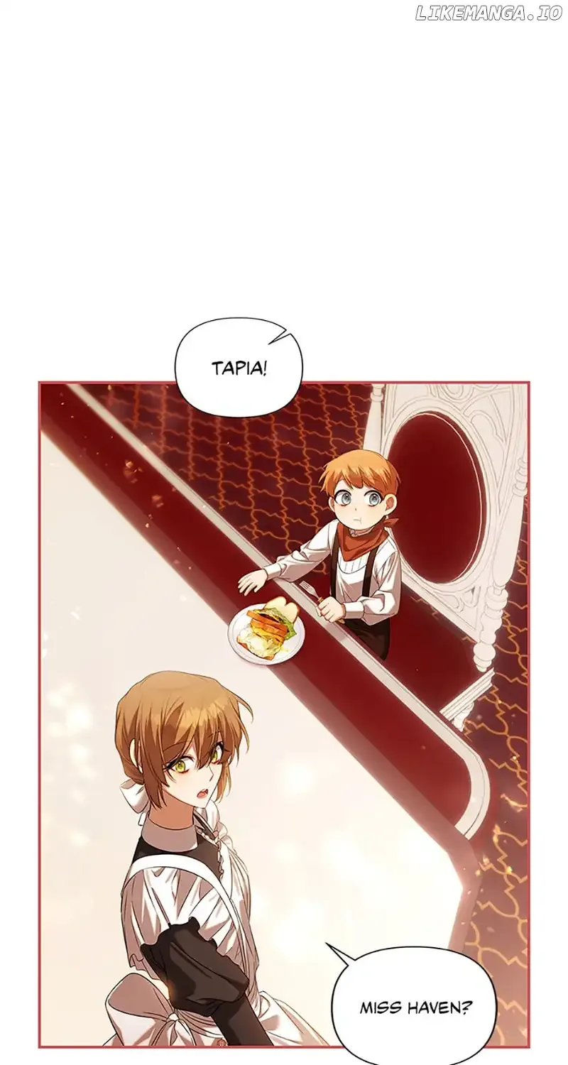 Time To Dedicate Your Death Chapter 65 page 74