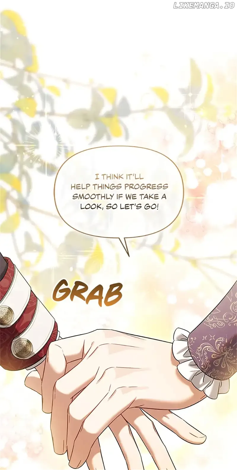 Time To Dedicate Your Death Chapter 65 page 40