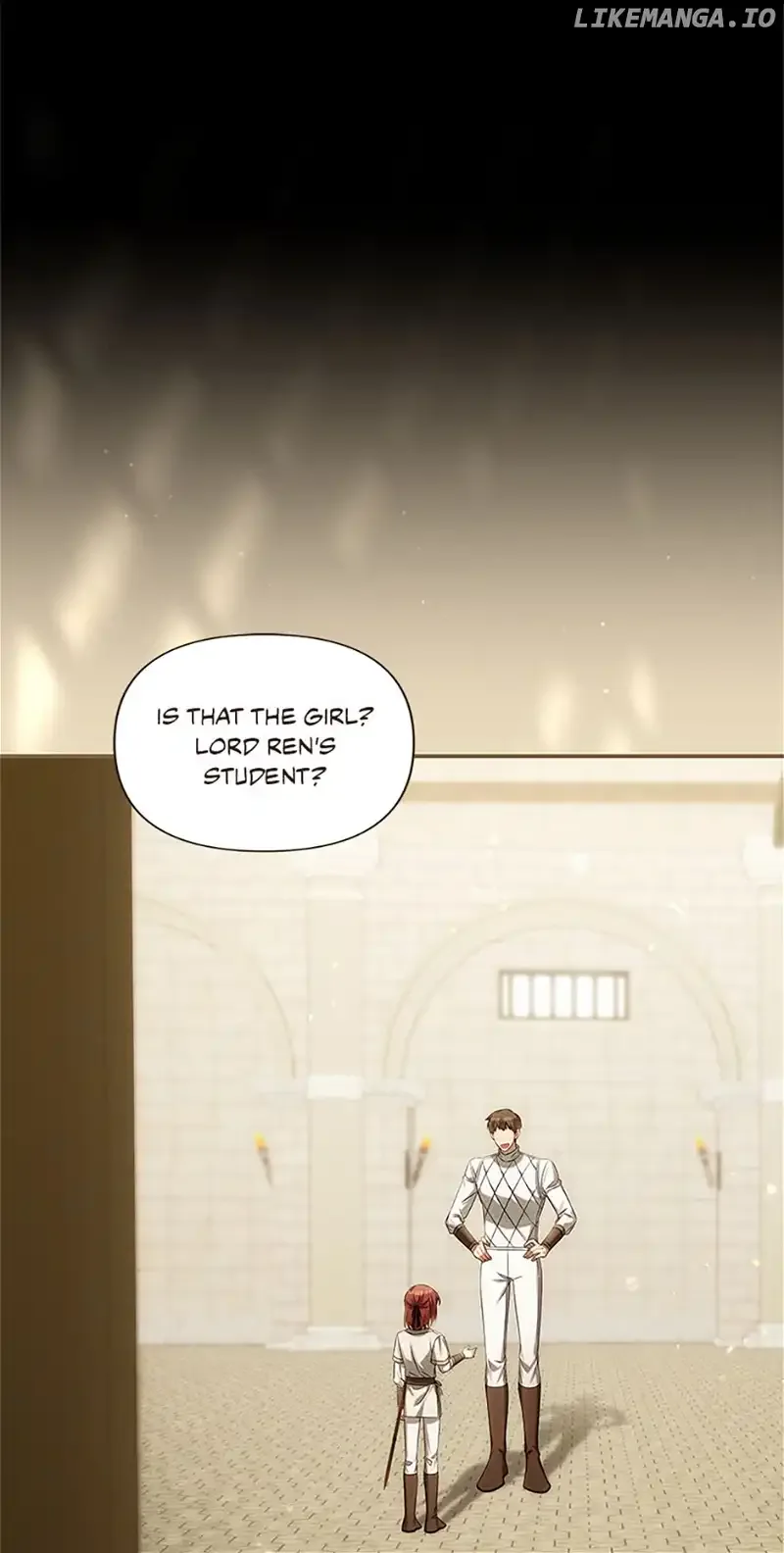 Time To Dedicate Your Death Chapter 65 page 10