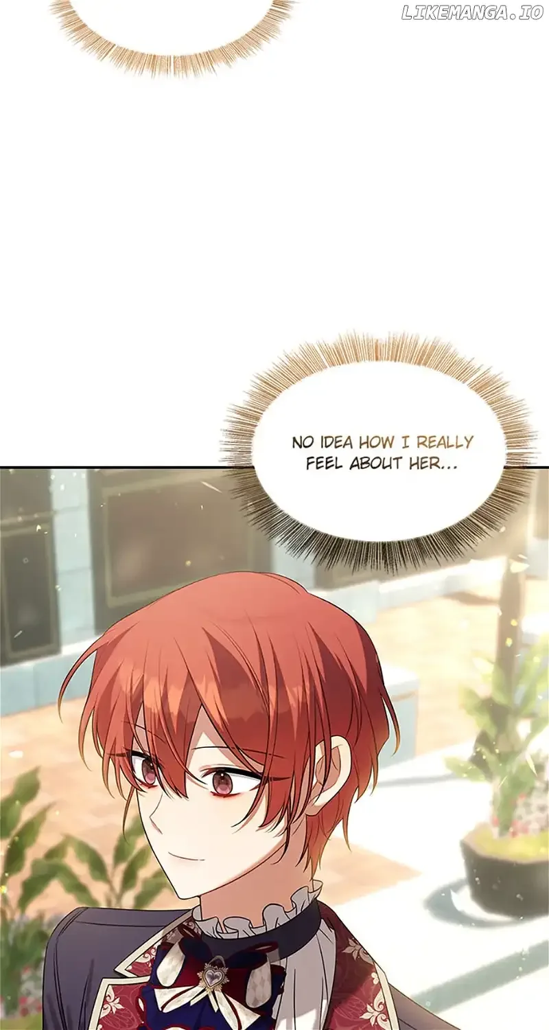 Time To Dedicate Your Death Chapter 65 page 7