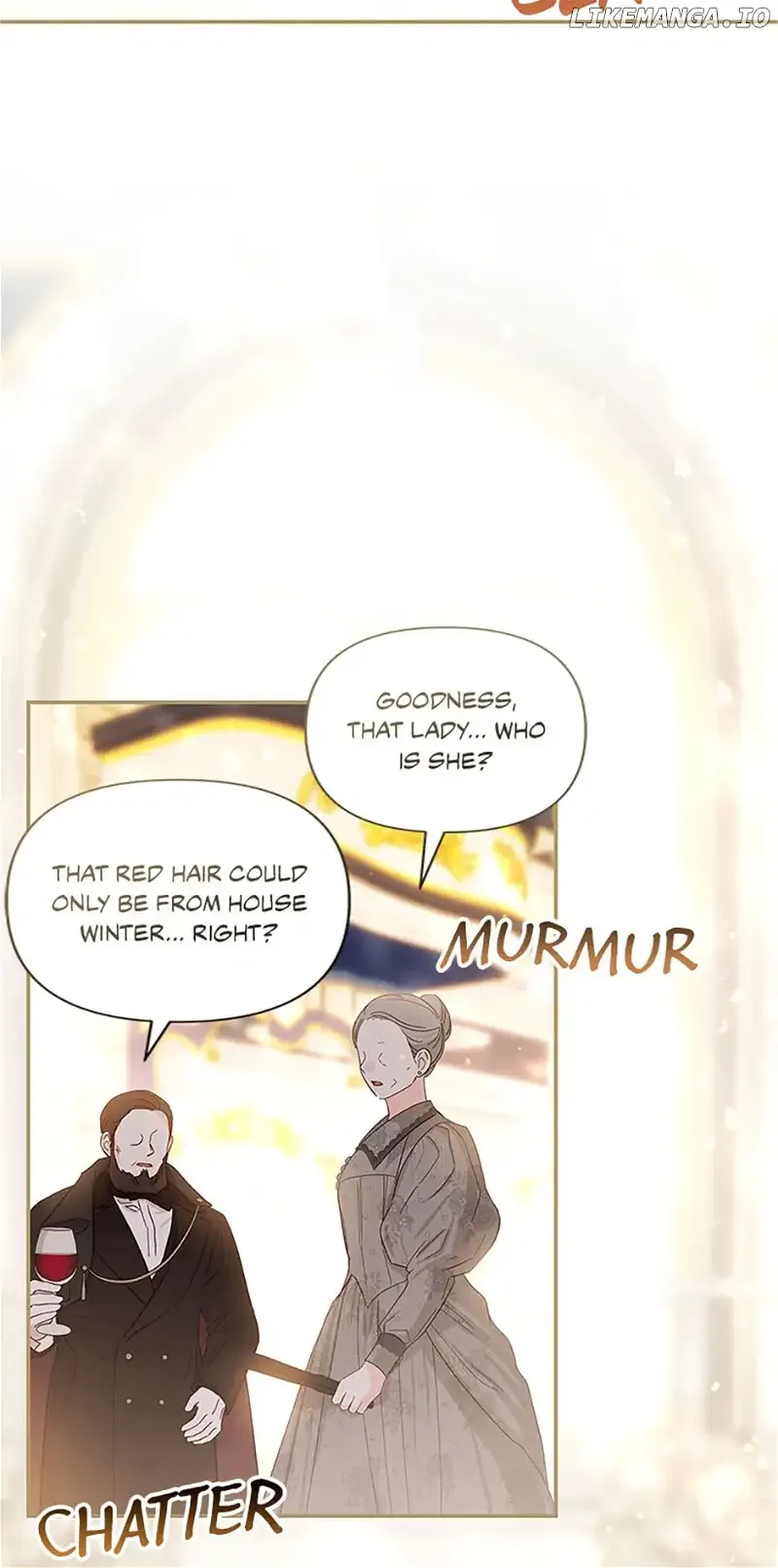 Time To Dedicate Your Death Chapter 65 page 84