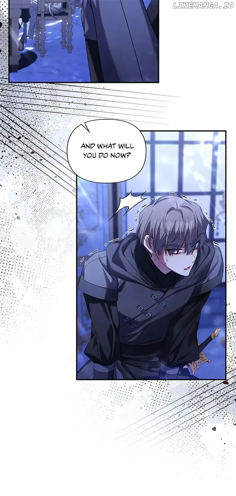 Time To Dedicate Your Death Chapter 63 page 69