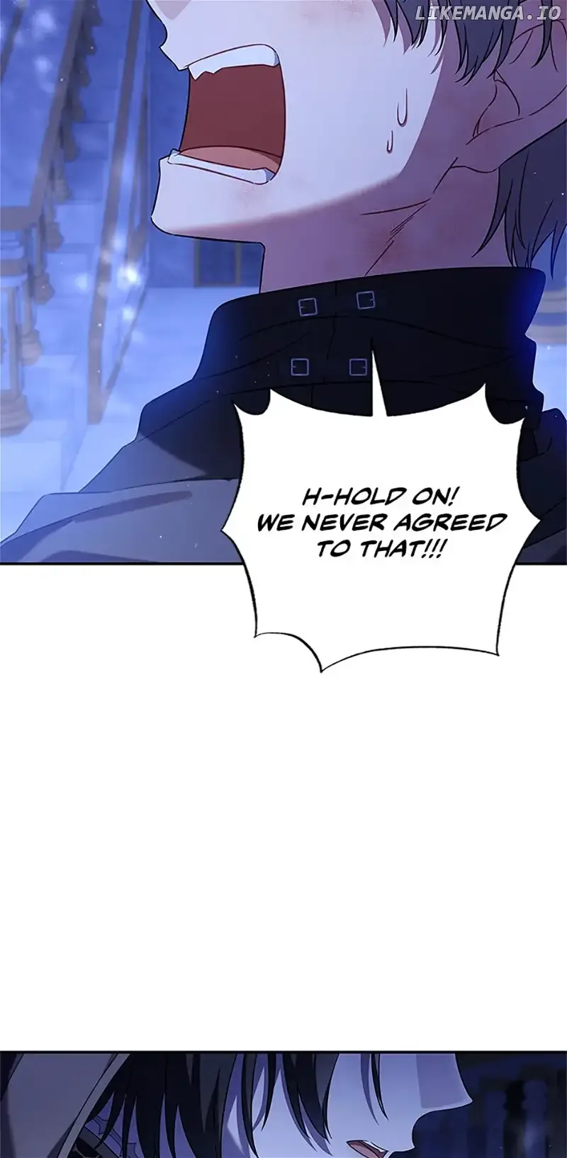 Time To Dedicate Your Death Chapter 63 page 77