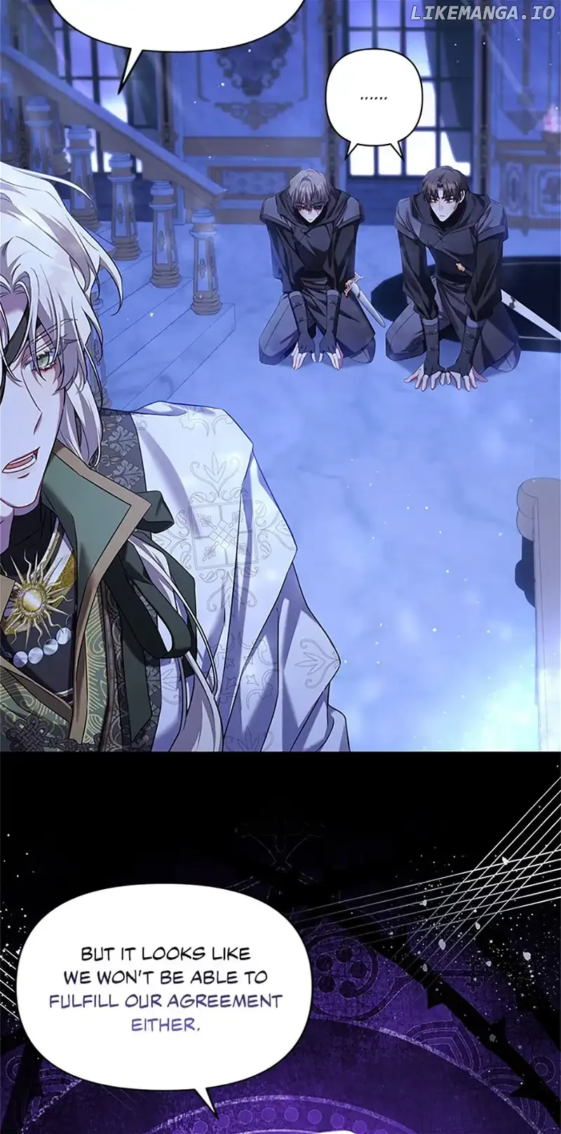 Time To Dedicate Your Death Chapter 63 page 62