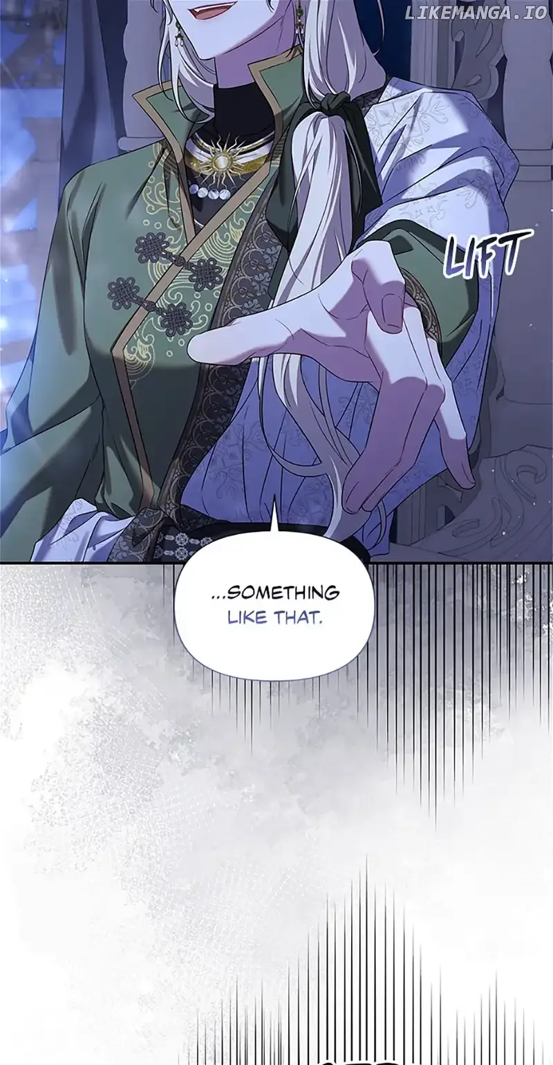 Time To Dedicate Your Death Chapter 63 page 74