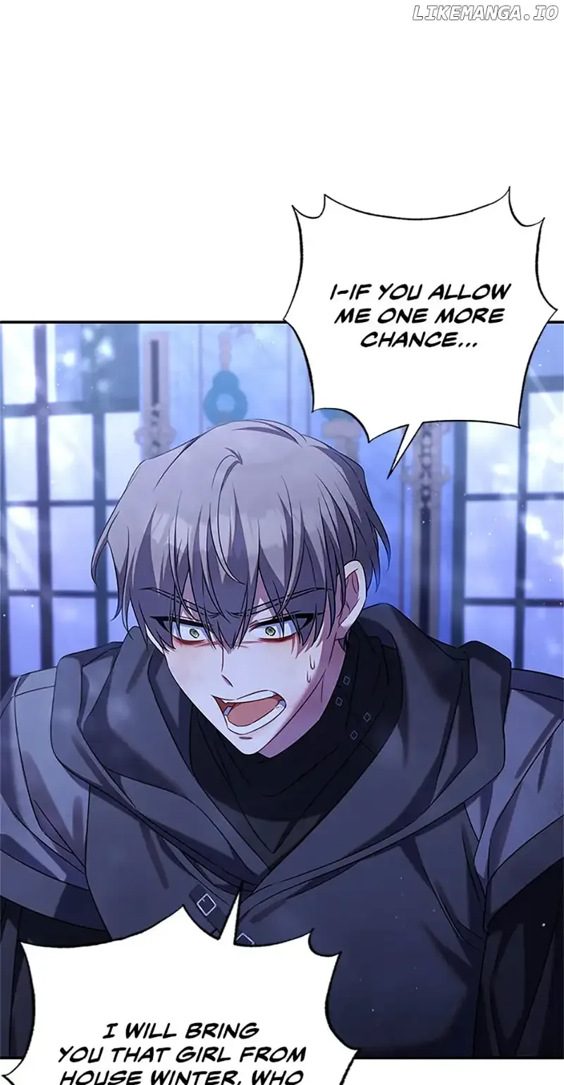 Time To Dedicate Your Death Chapter 63 page 70