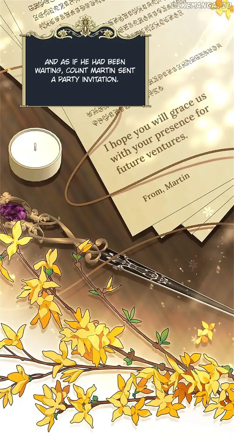 Time To Dedicate Your Death Chapter 65 page 80