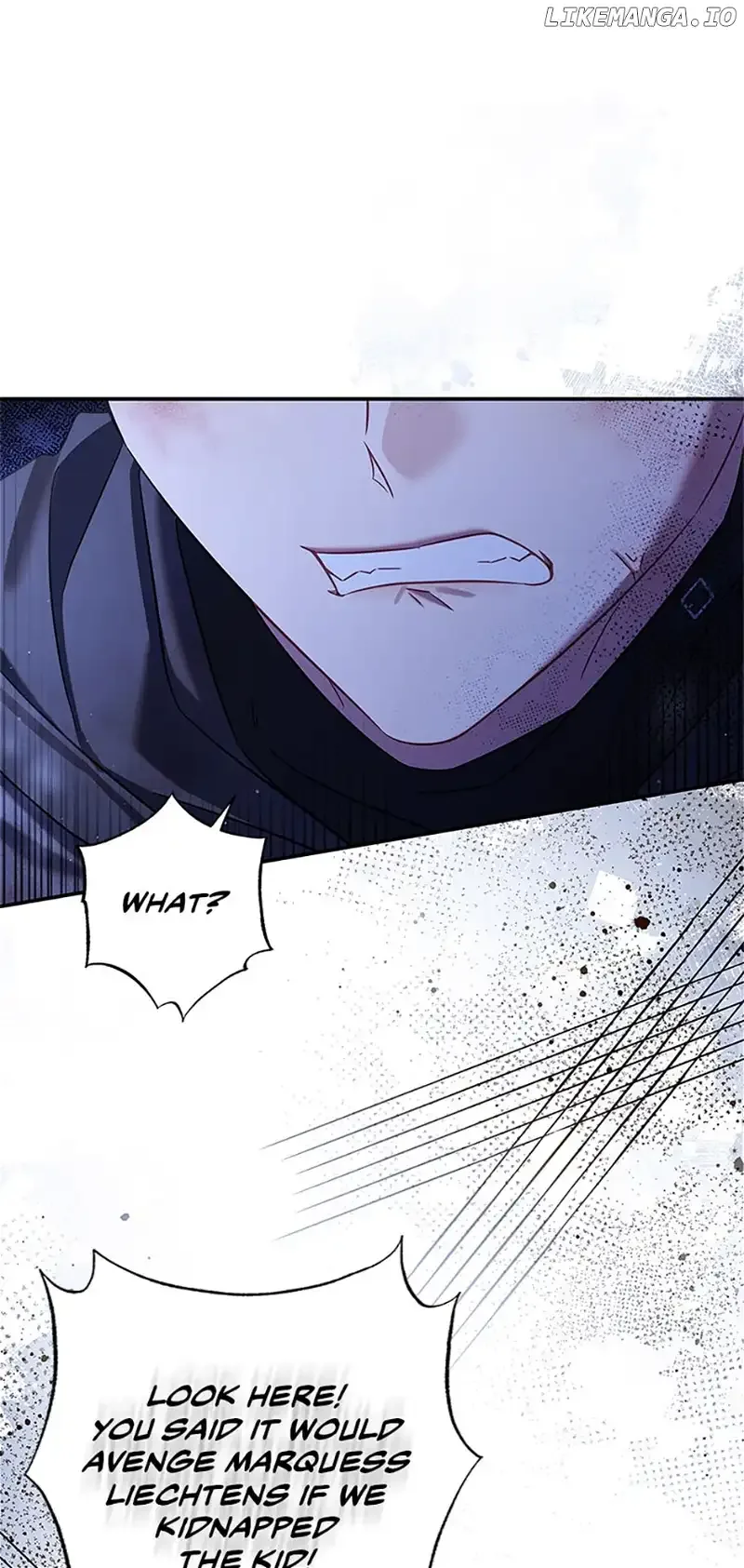 Time To Dedicate Your Death Chapter 63 page 64