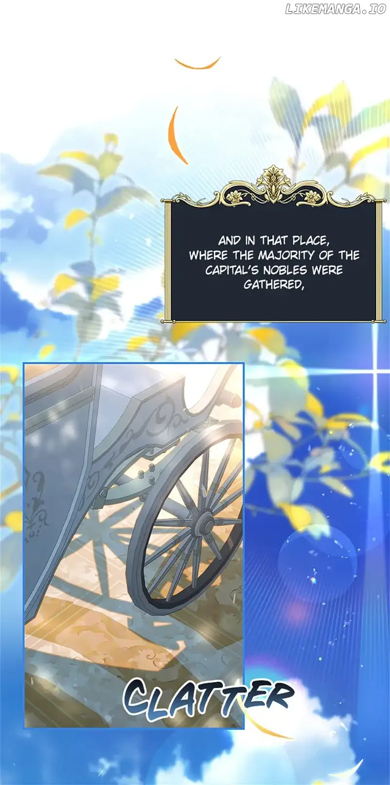 Time To Dedicate Your Death Chapter 65 page 81