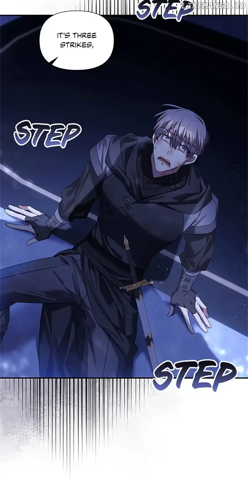 Time To Dedicate Your Death Chapter 63 page 75