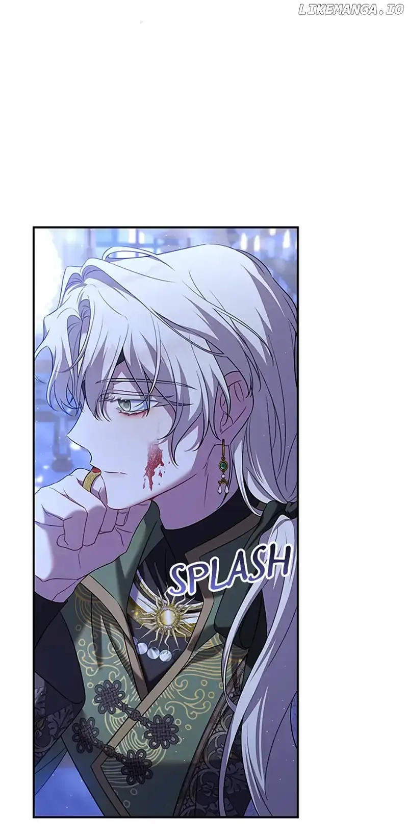 Time To Dedicate Your Death Chapter 63 page 80