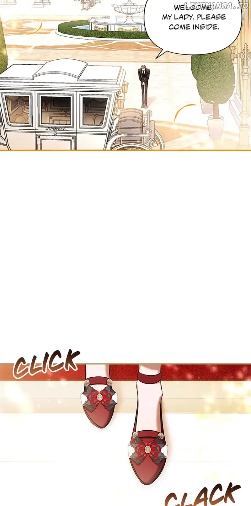 Time To Dedicate Your Death Chapter 65 page 83