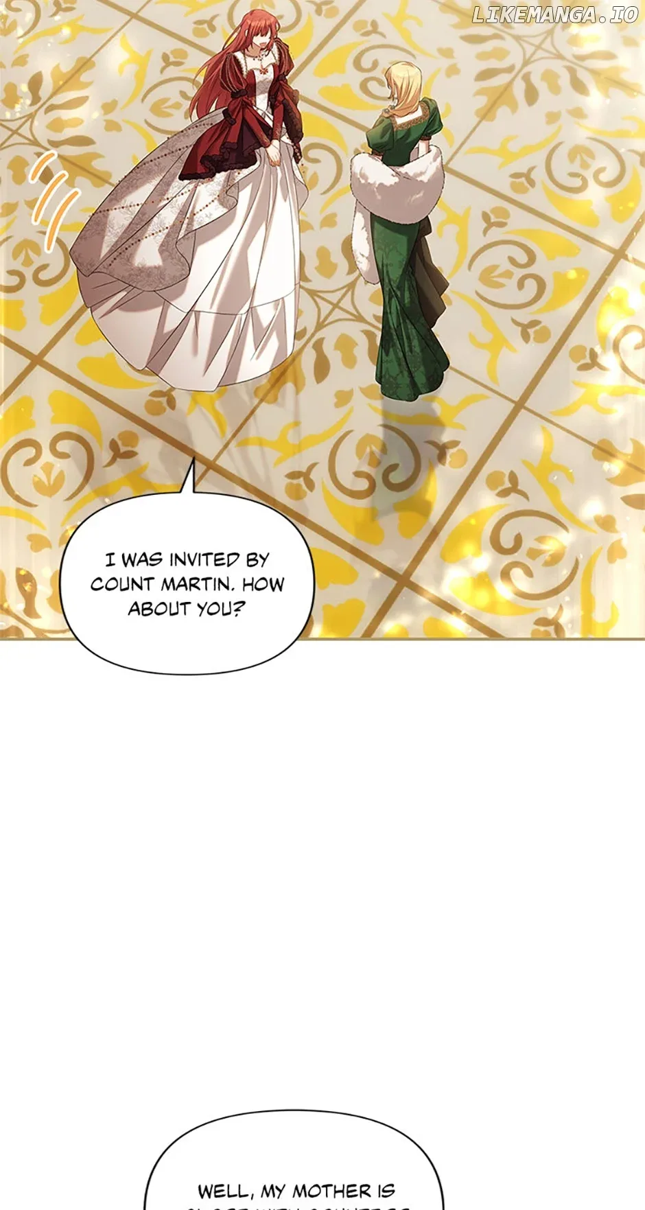 Time To Dedicate Your Death Chapter 66 page 15