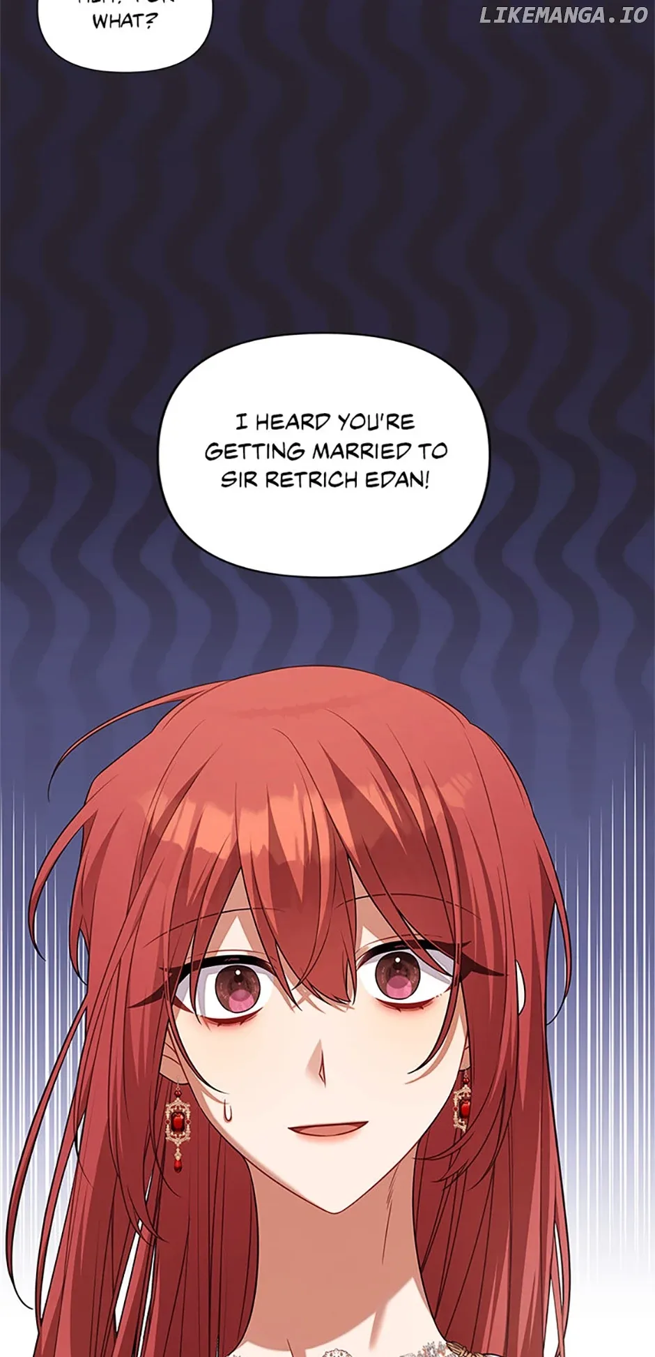 Time To Dedicate Your Death Chapter 66 page 20