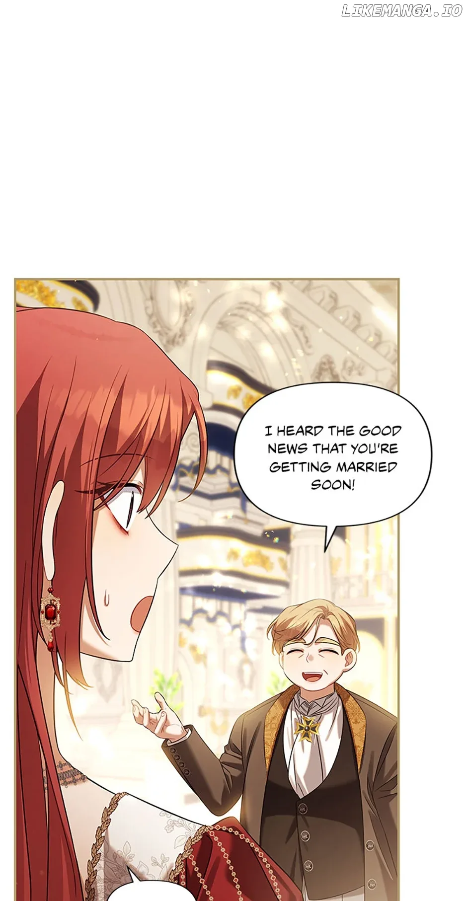 Time To Dedicate Your Death Chapter 66 page 31