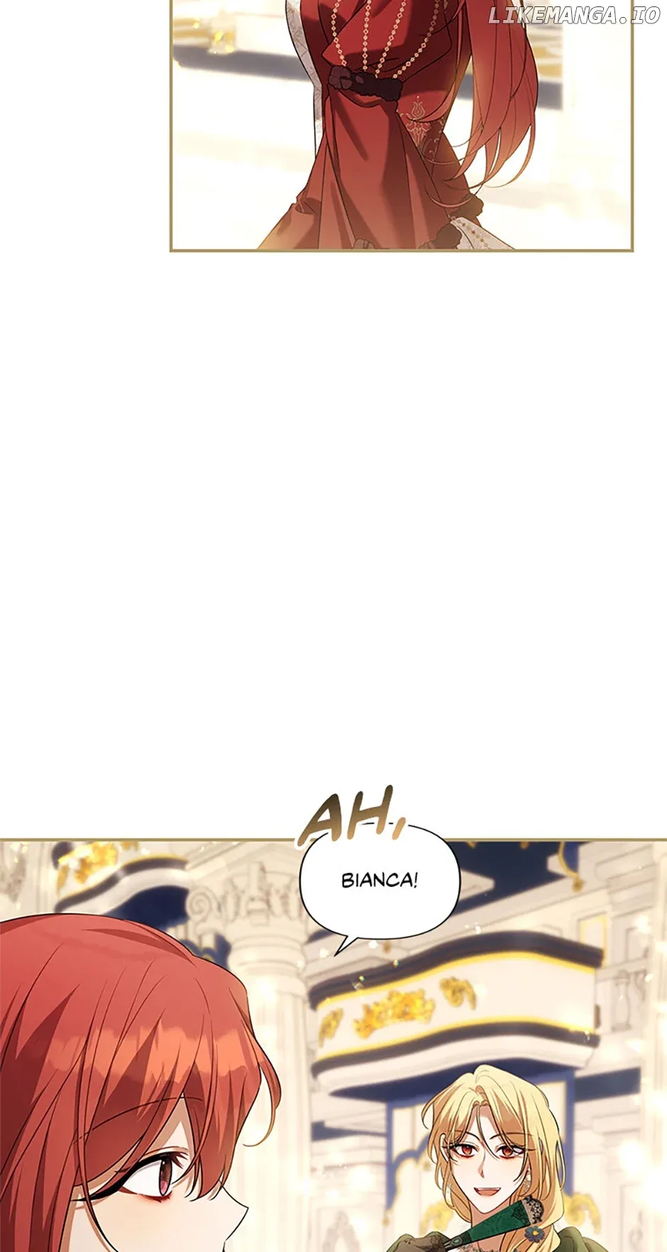 Time To Dedicate Your Death Chapter 66 page 13