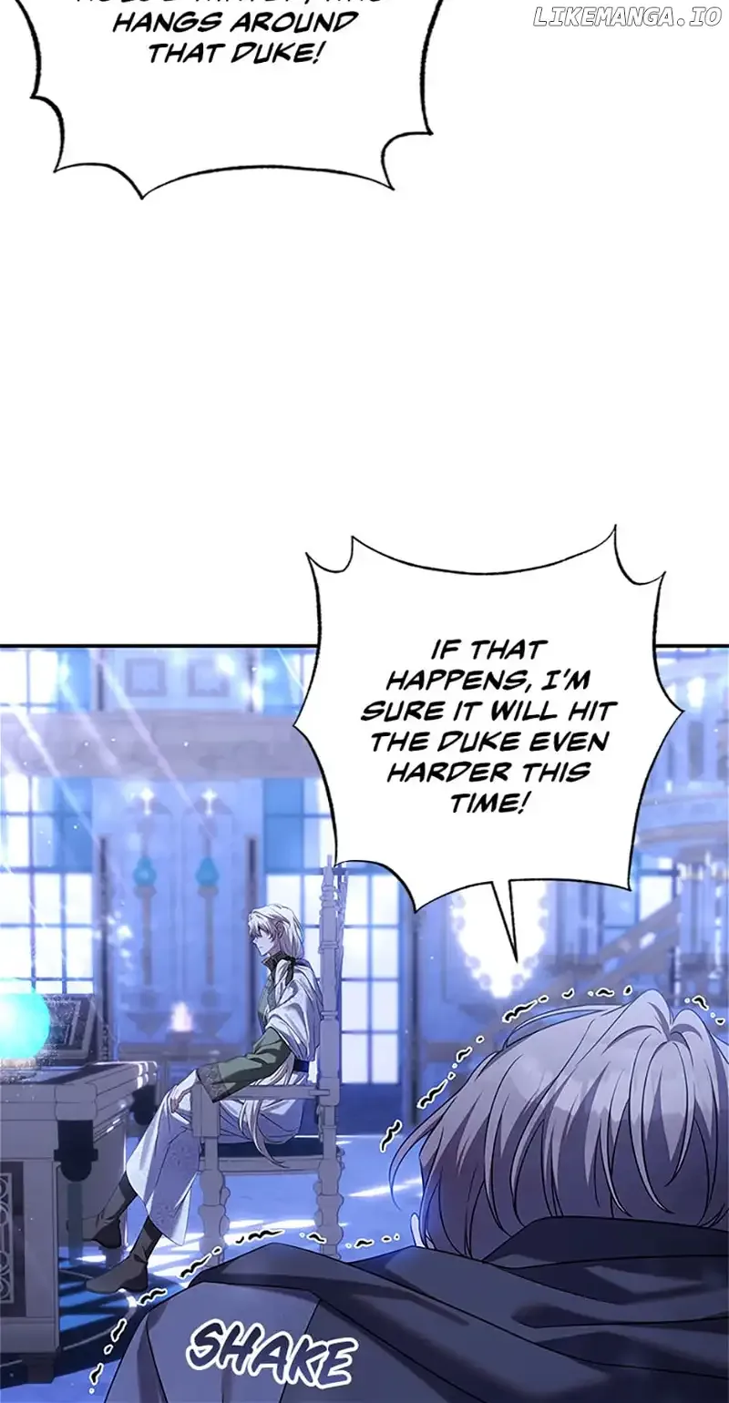 Time To Dedicate Your Death Chapter 63 page 71