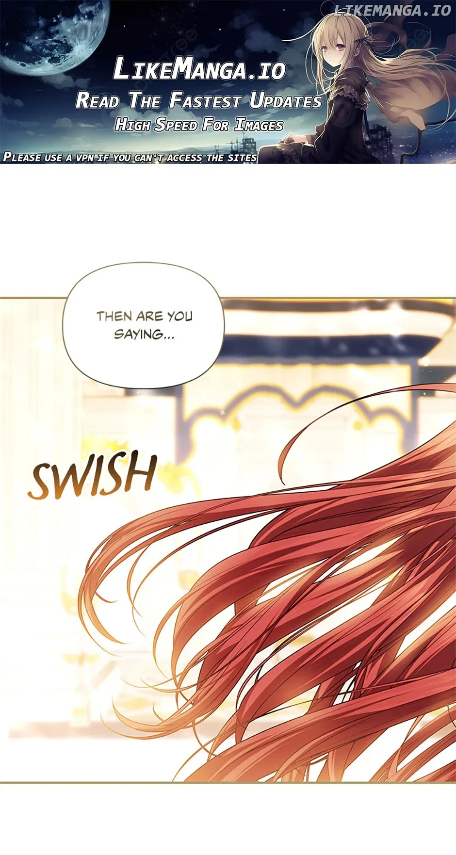 Time To Dedicate Your Death Chapter 66 page 2