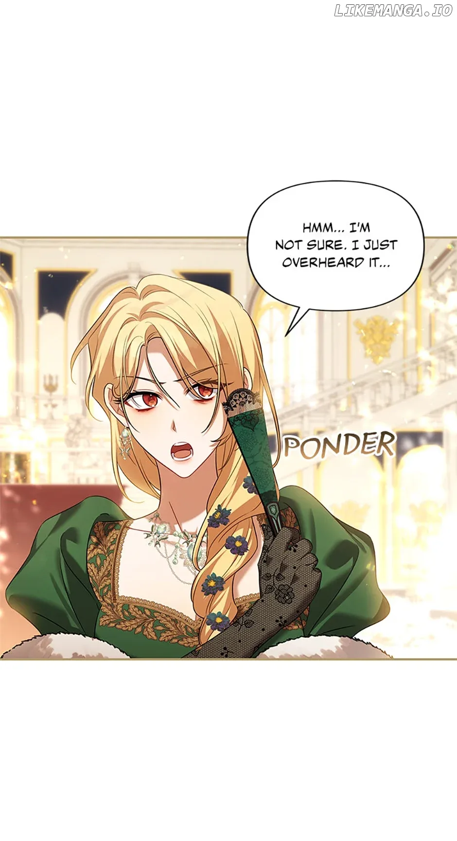Time To Dedicate Your Death Chapter 66 page 25