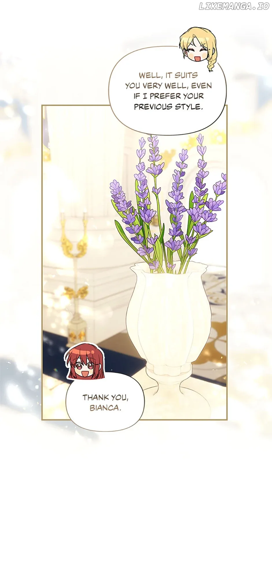 Time To Dedicate Your Death Chapter 66 page 18