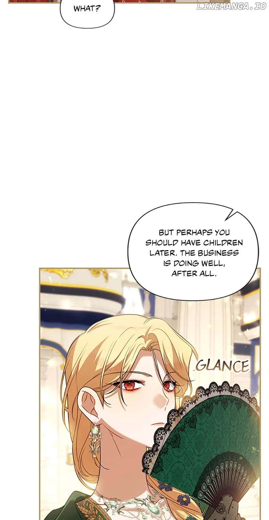 Time To Dedicate Your Death Chapter 66 page 32