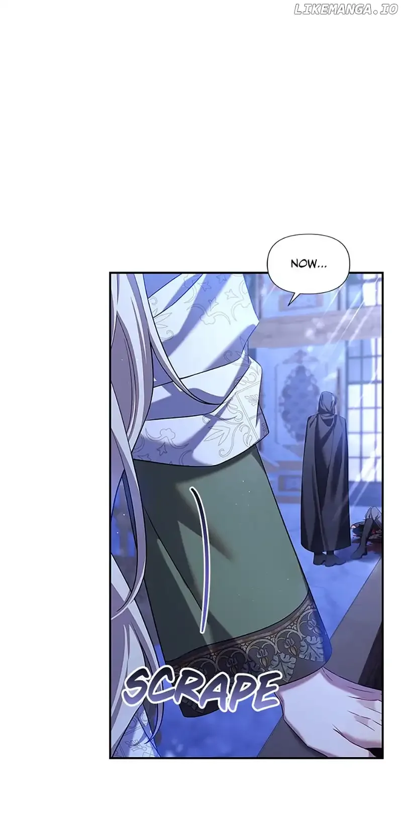 Time To Dedicate Your Death Chapter 63 page 81