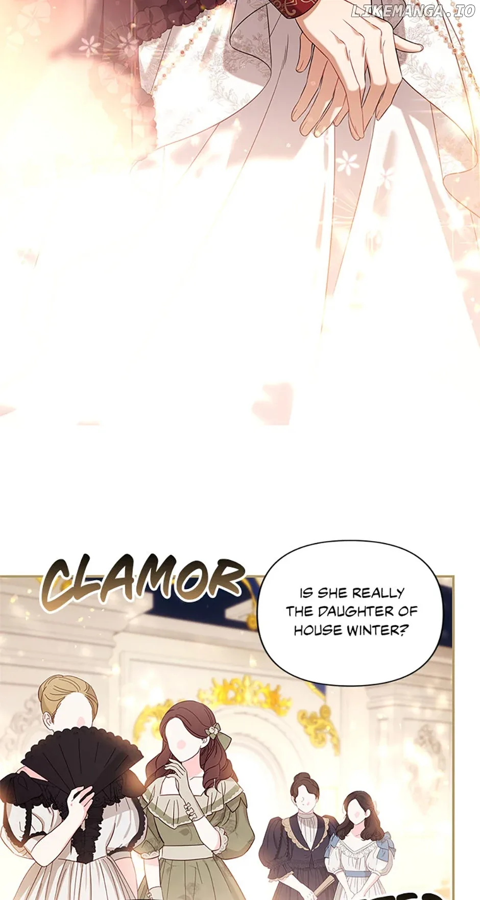 Time To Dedicate Your Death Chapter 66 page 7