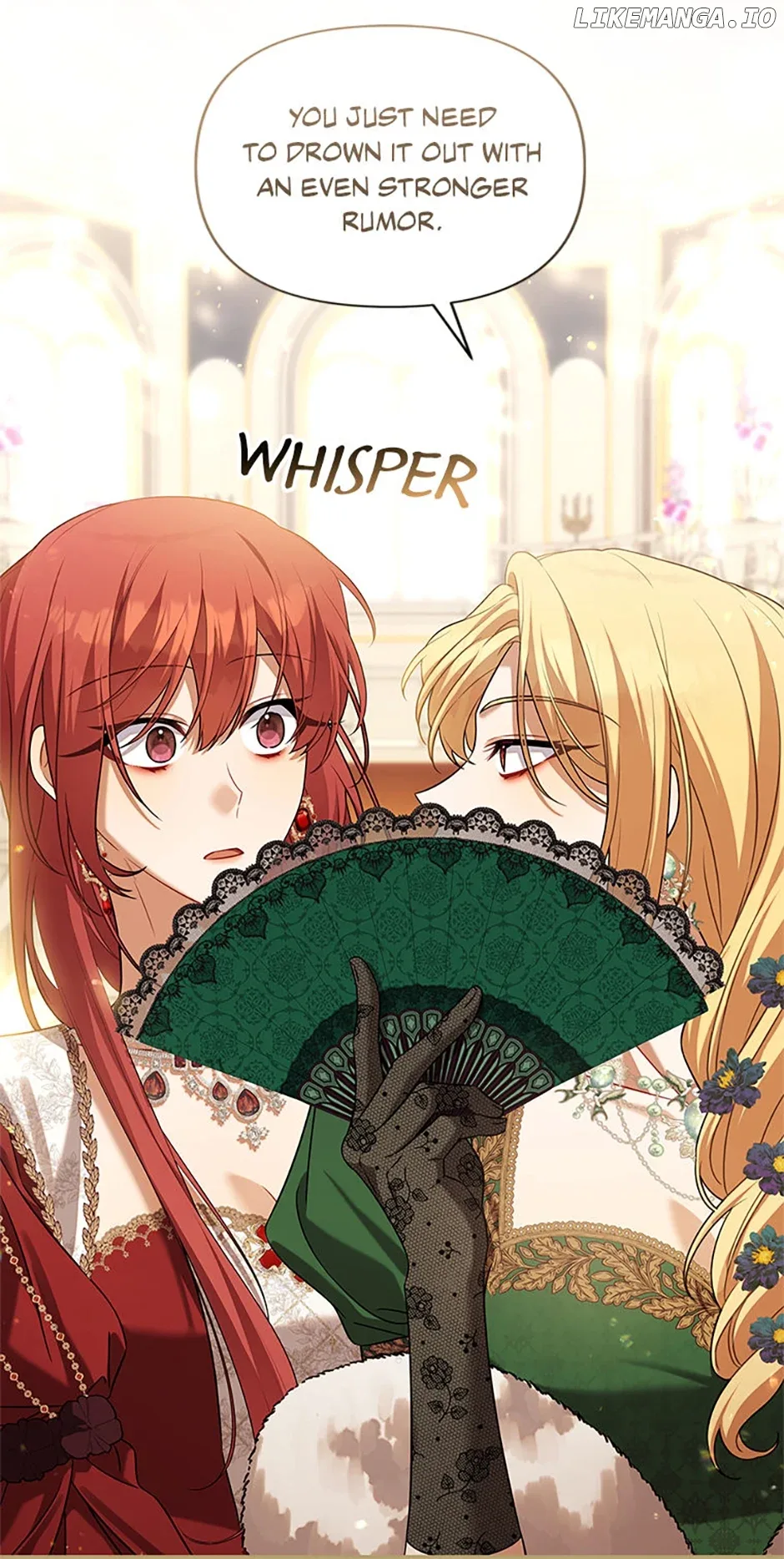 Time To Dedicate Your Death Chapter 66 page 43
